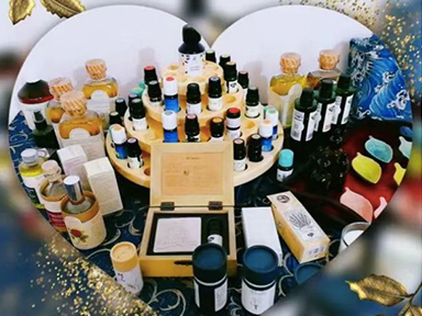 招聘芳疗按摩师