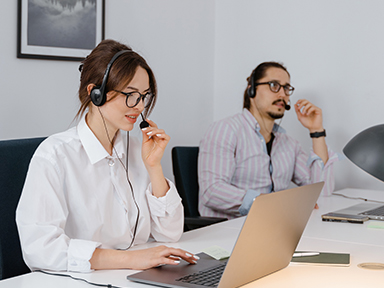 招聘心理咨询师助理